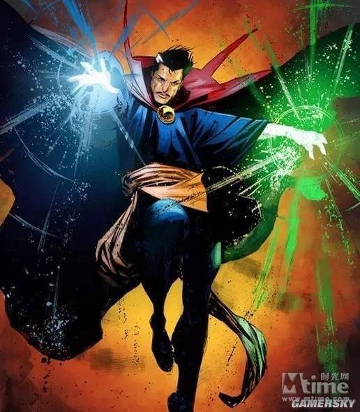 人气最高的超级英雄排名,超级英雄人气排名top100