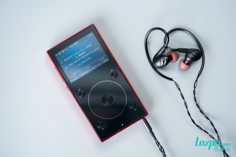 飞傲x3第三代和第二代哪个好,飞傲x3怎么样