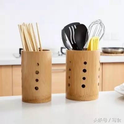 巧用这4种方法收拾烘焙工具，厨房就再也没有乱过！