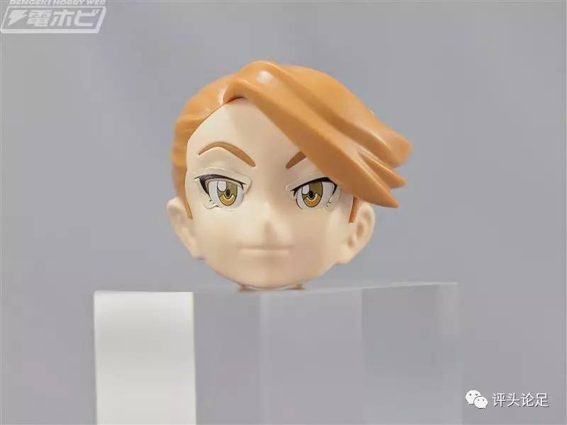 日站HGBF1/144超级强子图文评测!