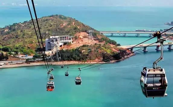 可以坐高铁去香港了吗,福州高铁去香港