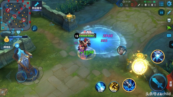 王者荣耀最强坦克辅助,王者荣耀最强辅助是不是大乔