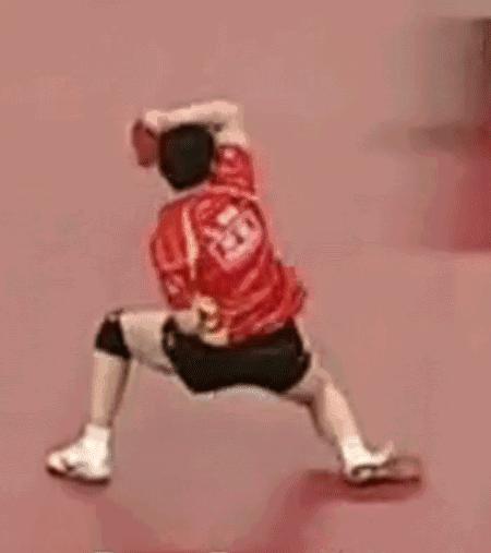 技术能解决一切问题,技术要靠球感