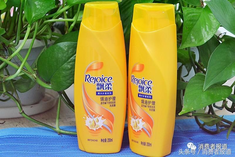 海飞丝洗发水测评避雷,海飞丝洗发水测评掉头发吗