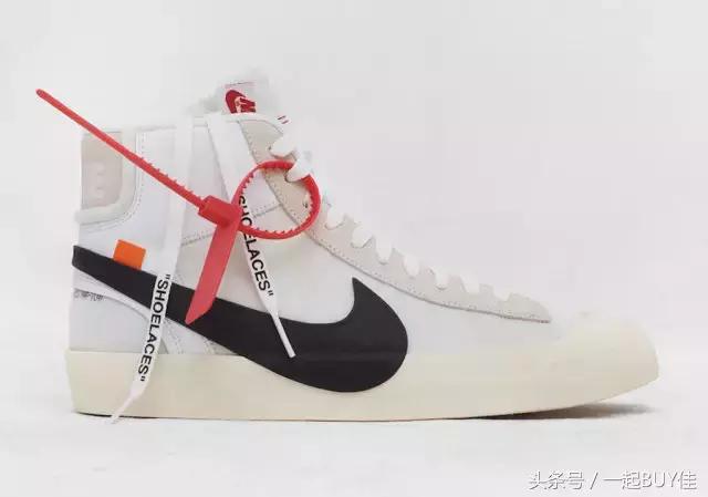 这应该是今年最重磅的联名球鞋！绝对没有之一！