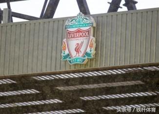 安菲尔德奇迹合唱你永远不会独行,安菲尔德永不独行