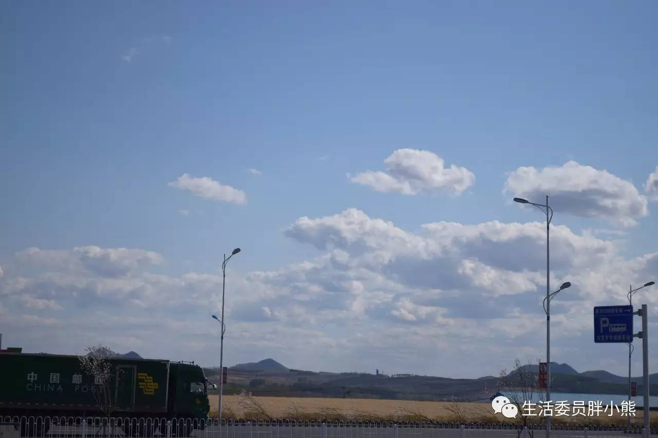 一个人的旅行延吉,延吉旅行日记