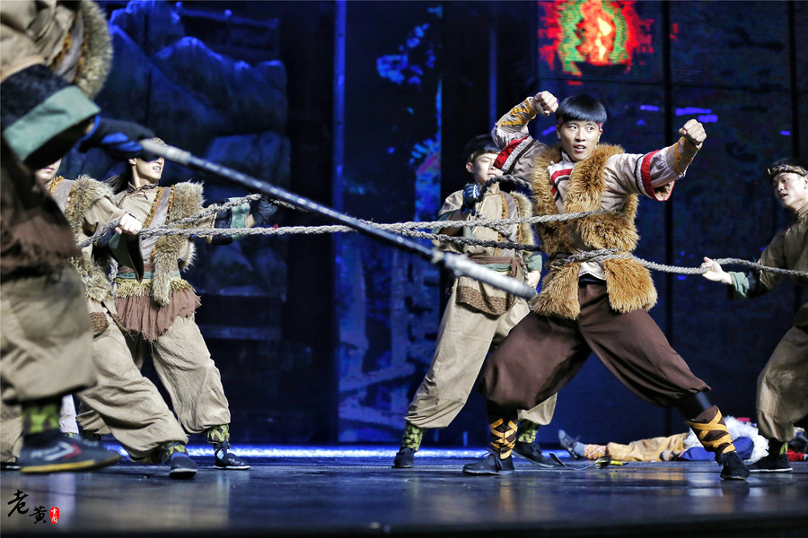 丽江千古情完整攻略,千古情丽江门票攻略