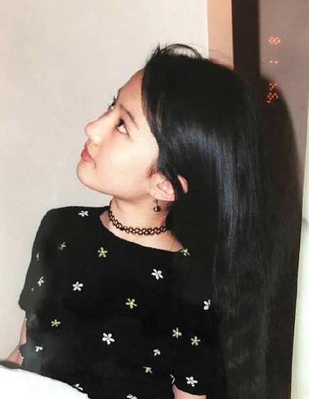 舒畅晒与刘亦菲19年前合照回放,85后女星18岁旧照刘亦菲舒畅真美