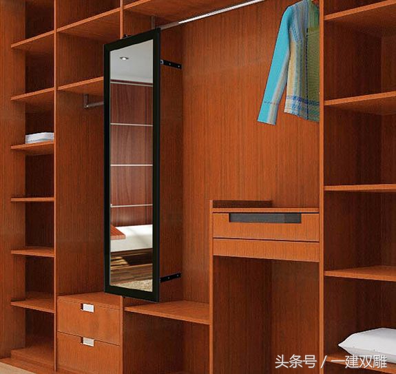 厕所内镜子摆放方向禁忌,穿衣镜子摆放位置禁忌