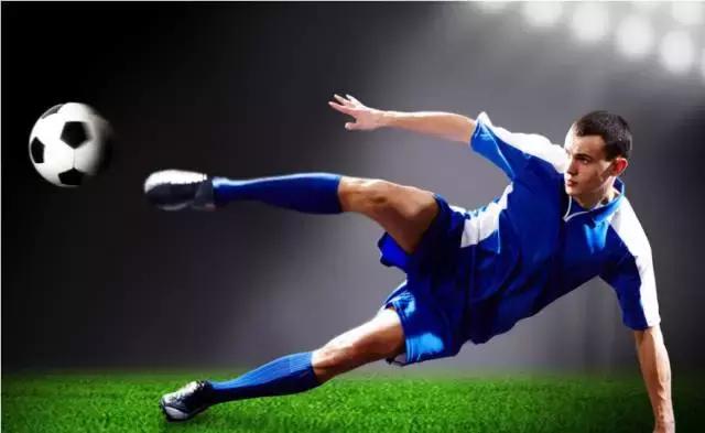 足球给人力量,足球带给了我们哪些力量