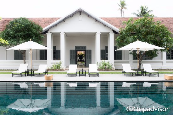 可以睡觉的古董，在几百岁的老房子里枕着历史做梦是怎样的体验？