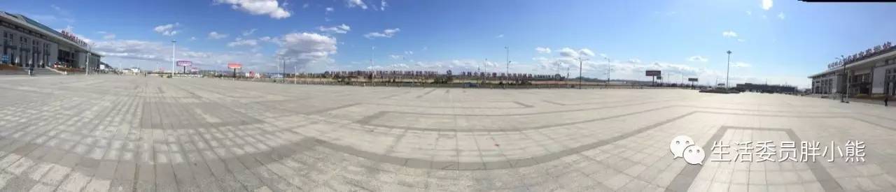 一个人的旅行延吉,延吉旅行日记