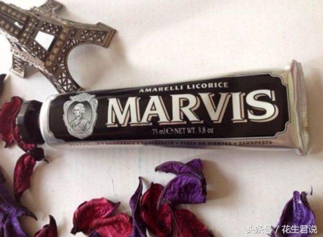 一起刷出大白牙,关于牙膏可以刷出大白牙