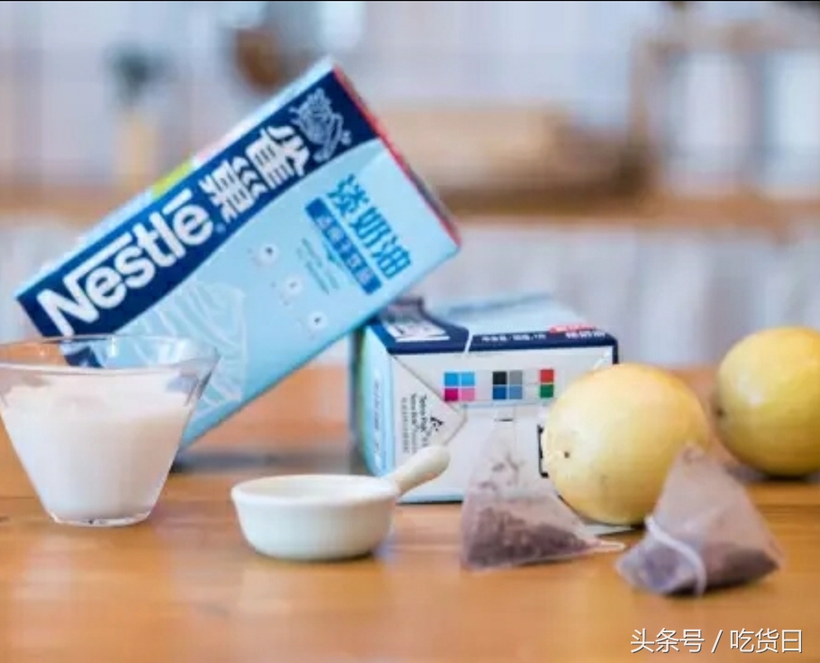 你花2小时排队买它,我在家做5分钟搞定