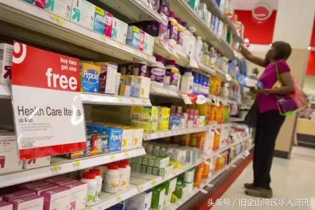 美国人也在抢华为手机吗,美国人疯狂抢东西