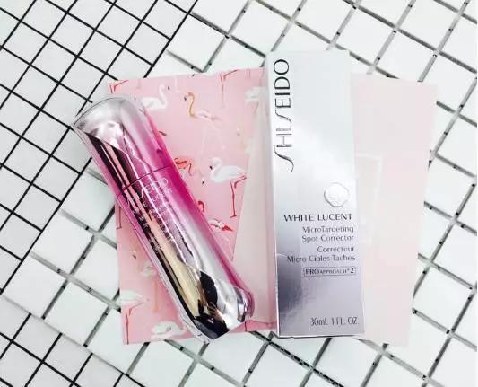 skii小灯泡和小白瓶的区别,sk-ii小灯泡有没有必要买