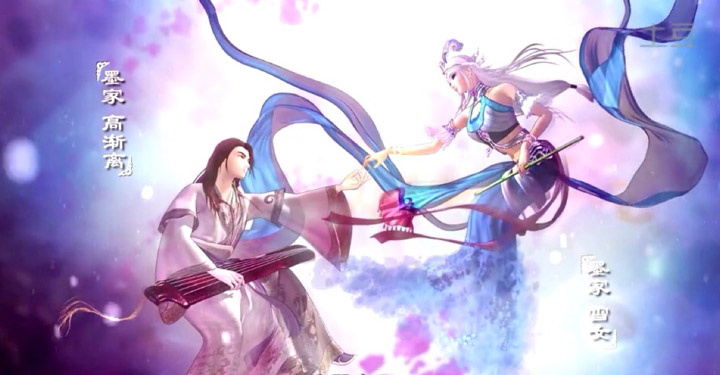 秦时明月:墨家这么厉害,为什么会消失在历史的长河?