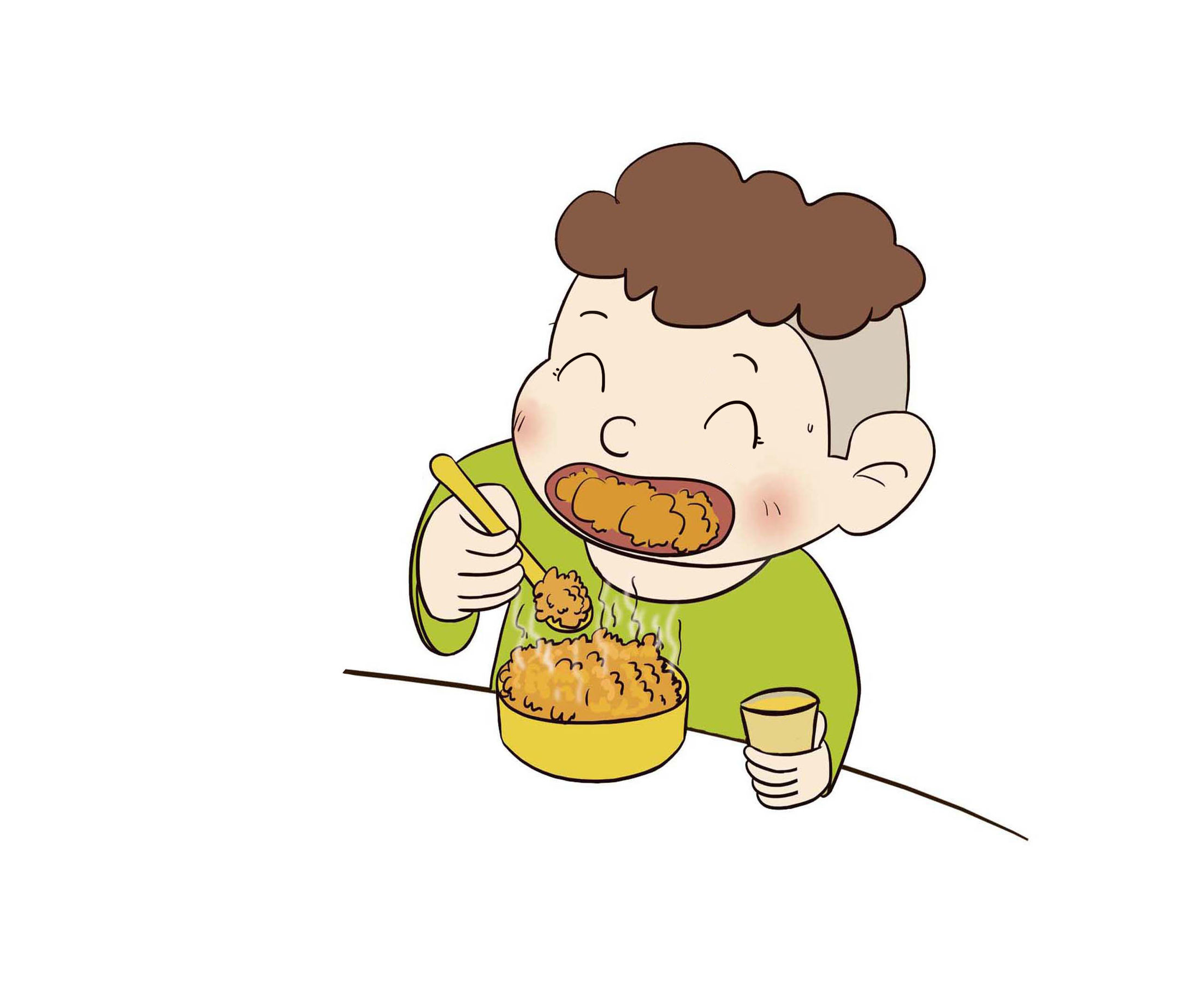 孩子身高发育猛增阶段,孩子身高偏矮但是发育速度达标