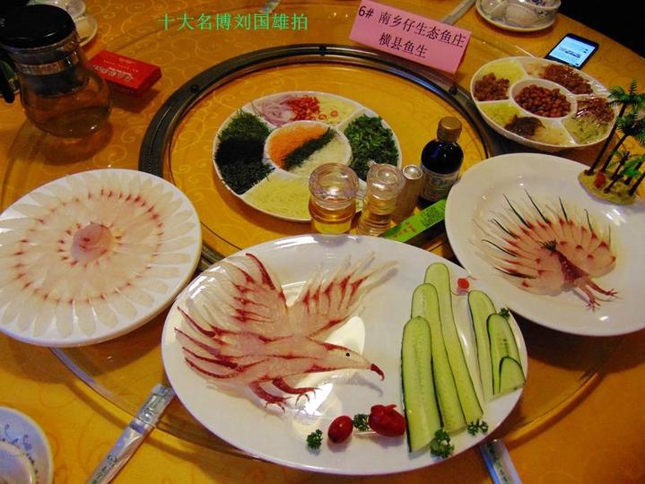 南宁建政路小吃街和中山路美食街,你在南宁吃过什么美食