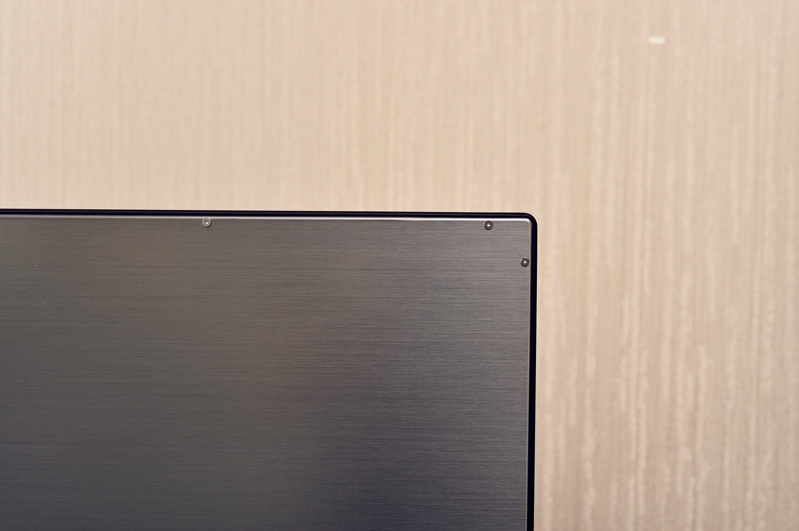 可以切西瓜的小米电视465英寸体验