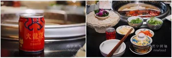 最近超火的网红火锅,明星吃过的重庆火锅