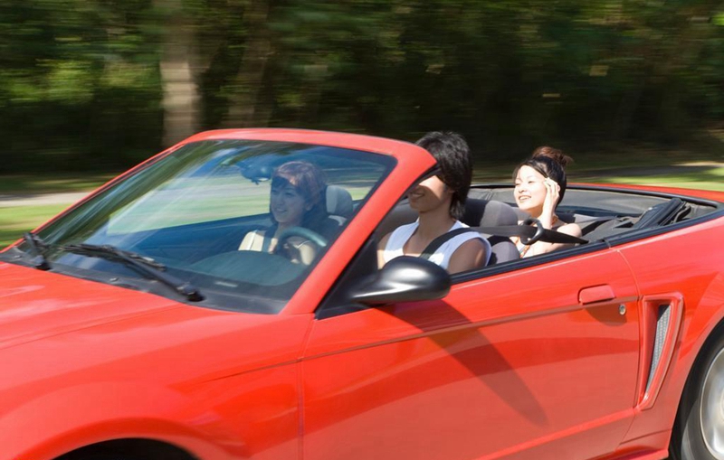 低价提车,以租代购分期购车真实感受