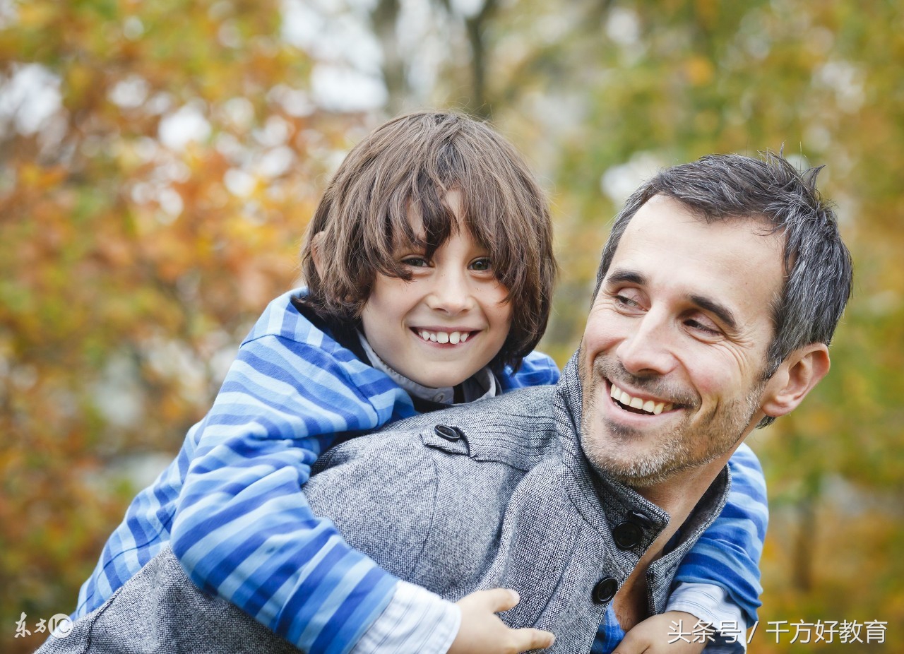 父母与孩子一起成长心得体会,教育孩子家长心得体会集合8篇