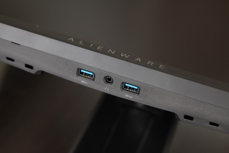 alienware25m显示器,alienware显示器240hz27英寸
