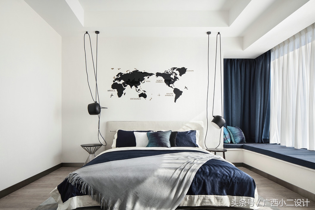 房屋装修风格效果图餐厅客厅一体,各种房间风格装修效果图