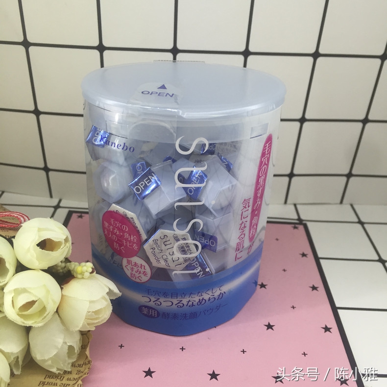 超好用的护肤品推荐学生,学生护肤品10-15岁