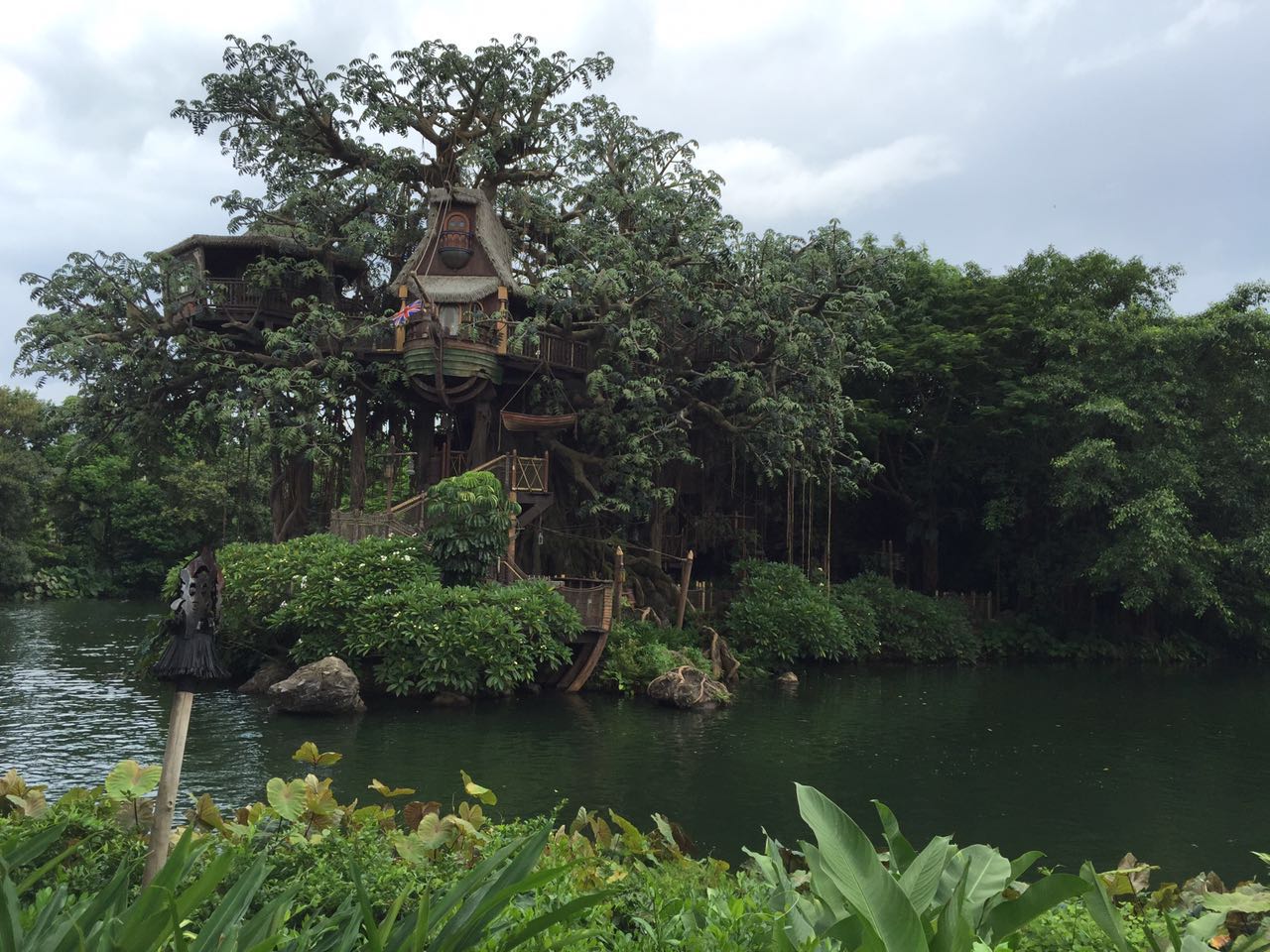 周末假期带孩子去哪里玩,香港周末带小孩去哪里玩