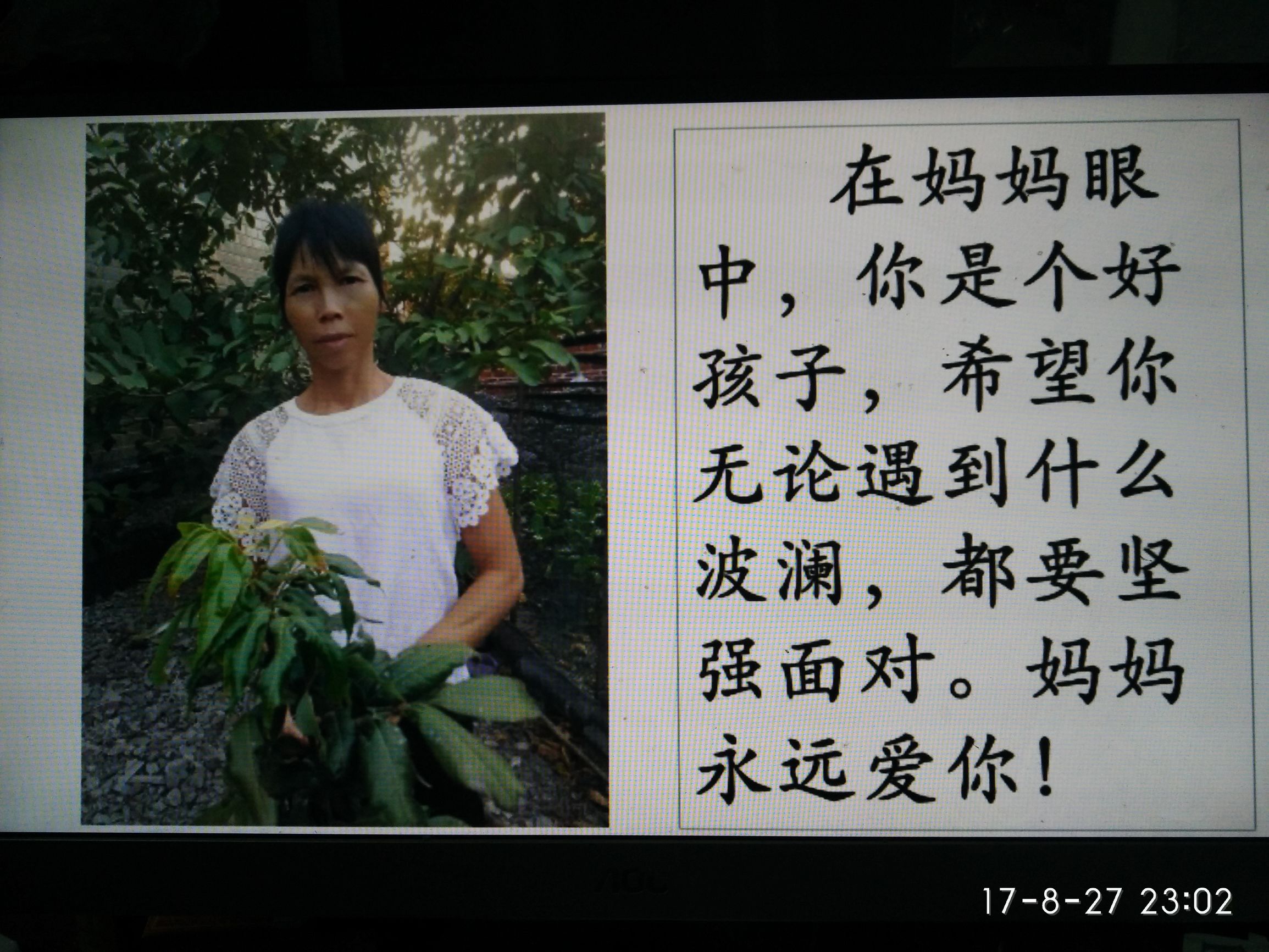 主题班会感恩父母珍爱生命,感恩父母主题班会说课