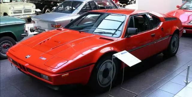 宝马有哪些厉害的跑车,宝马目前最好的是哪一款