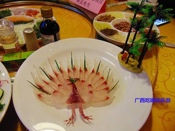 南宁建政路小吃街和中山路美食街,你在南宁吃过什么美食