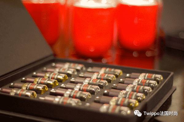 法国女士必买的香水,法国女人必买的香水