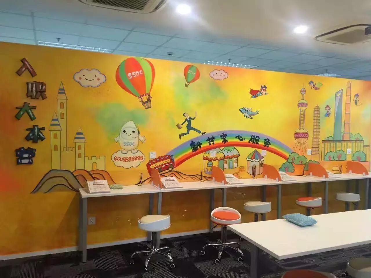 在一家科技公司工作是什么体验,文思海辉徐蕾