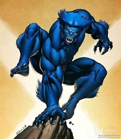 超级英雄人气排名,超级英雄人气排名2018