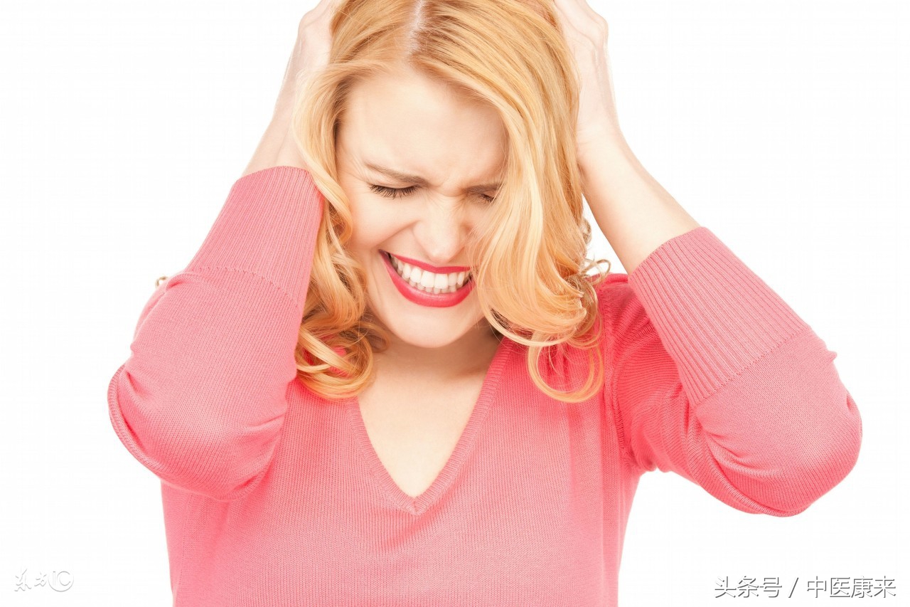 偏头痛无药可治,偏头痛有没有偏方治