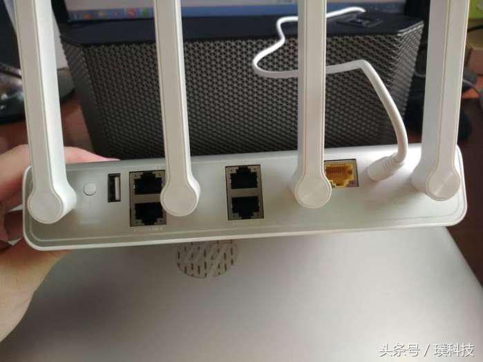 360安全路由器2全千兆有什么用,360t2安全路由器好不好