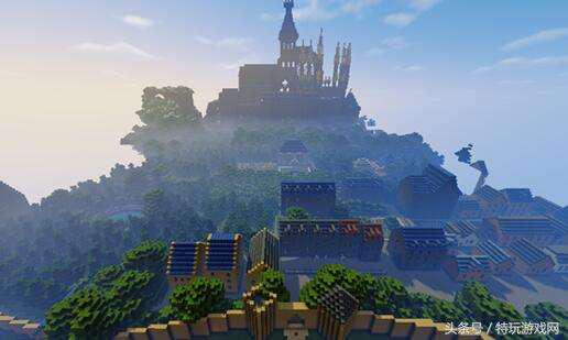 我的世界的魅力到底在哪里,我的世界新手教程全面版