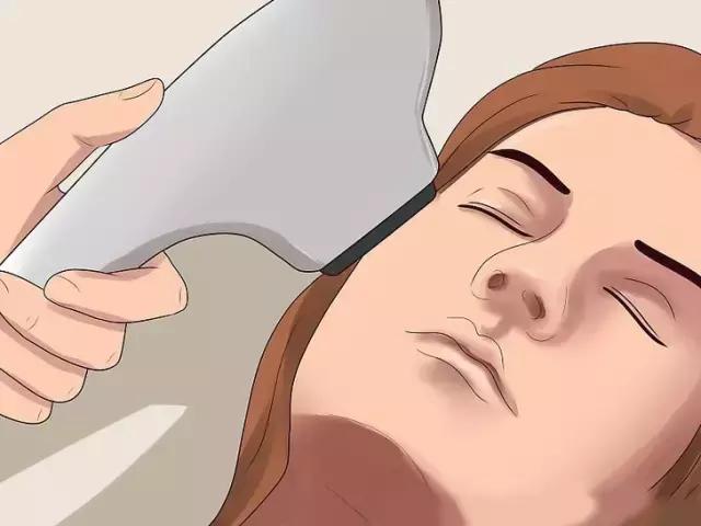 消除脸上黑点的最有效方法,产后脸上黑点怎么消除