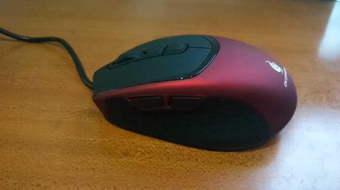 你的鼠标能不能做到这么炫酷,便宜的鼠标都很炫酷