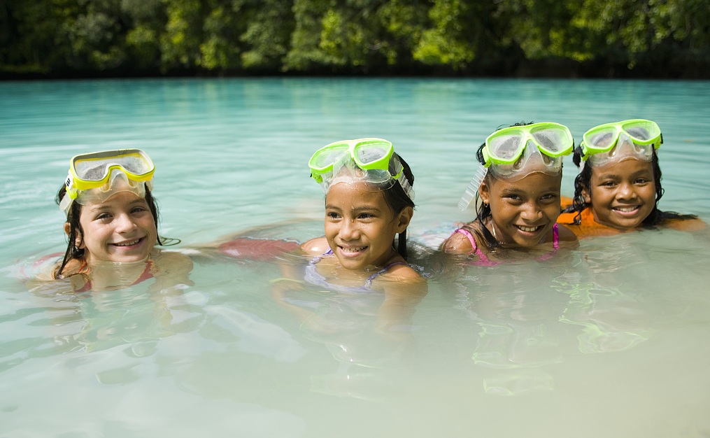 帕劳旅游最美风景攻略,帕劳旅游攻略自由行