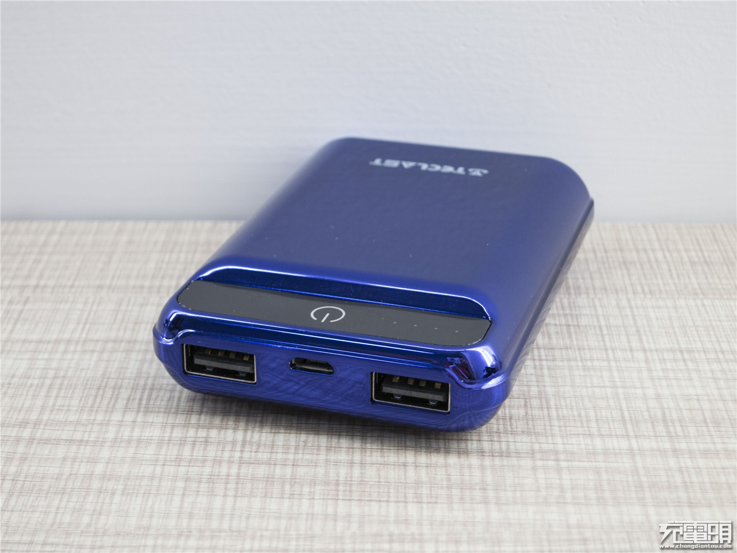 台电20000mah移动电源评价,台电充电宝10000毫安测评