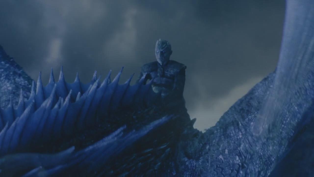 权力的游戏第七季第六集讲解,权力的游戏第7季第10集解说