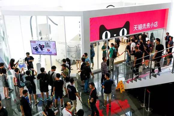 天猫小店加盟标准,天猫小店便利店加盟转让