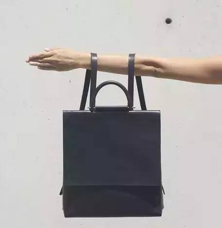 双肩包种草视频,双肩包种草好看能装不贵