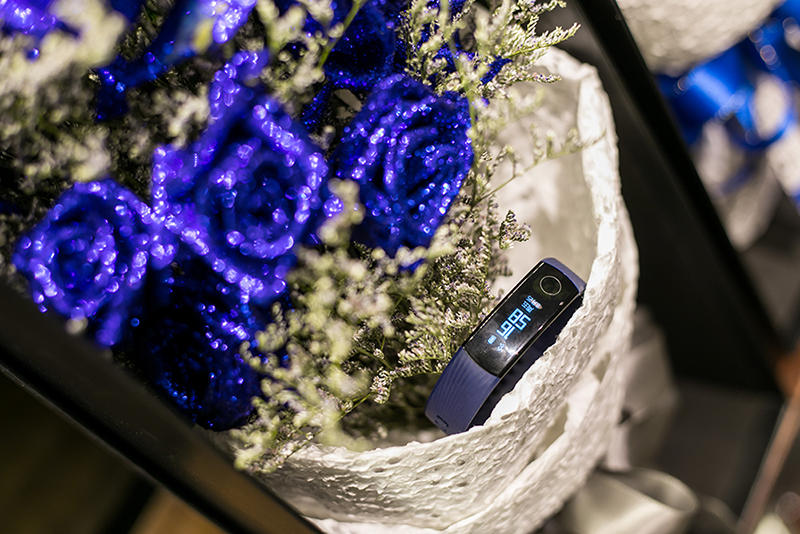 荣耀手环3nfc,荣耀3手环有nfc功能吗