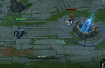 lol玩中单必学的20个技巧,lol英雄操作手法